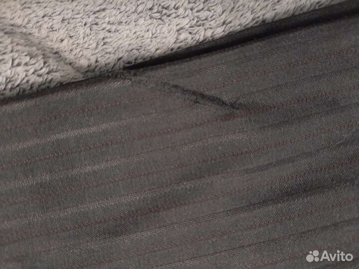 Школьный костюм