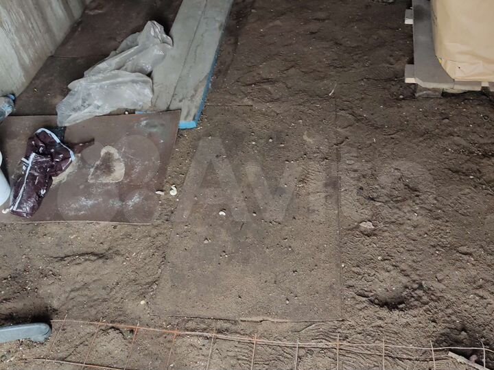 Гараж, 18 м²