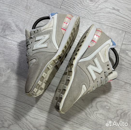 Кроссовки New Balance 696