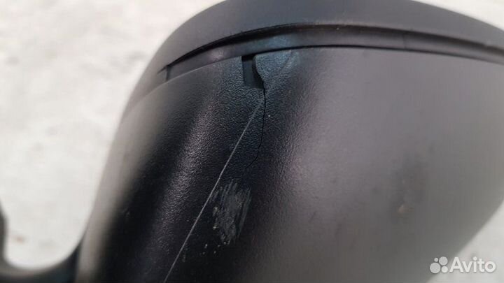 Зеркало левое LADA Granta 2190 2012