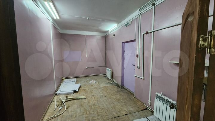 Здание, 60 м²