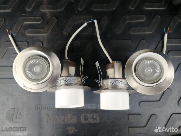 Подвесы потолочные Бельгия