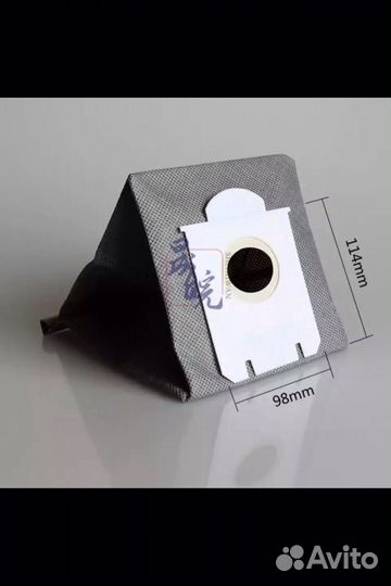 Мешки для Пылесоса и Фильтр Новое