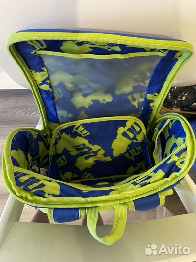 Рюкзак для начальной школы