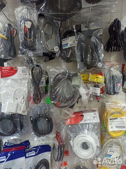 Переходник VGA- hdmi