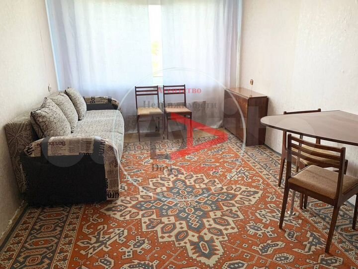 2-к. квартира, 42 м², 9/9 эт.