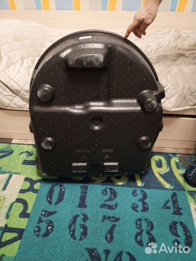 Ящик для инструментов kia cerato 4 2018-2024