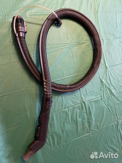 Шланги для пылесосов karcher и насадки