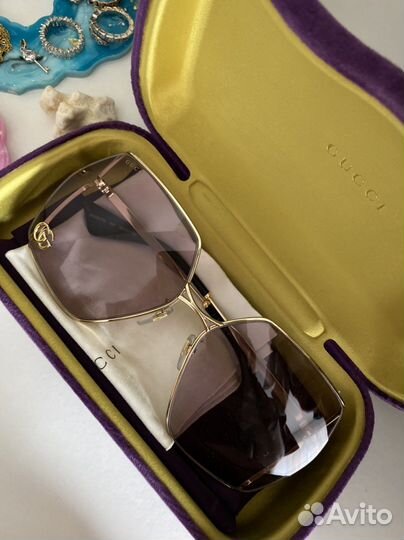 Очки Gucci оригинал