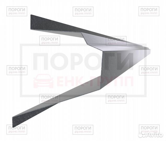 Пороги Jaguar X-Type 1 и другие