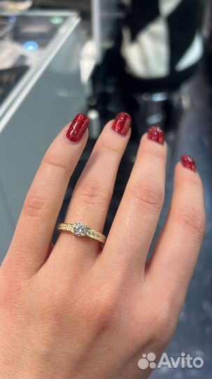 Золотое кольцо