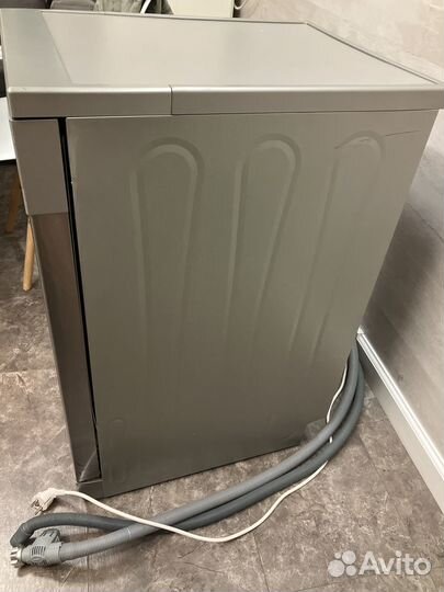 Посудомоечная машина Samsung (под ремонт)