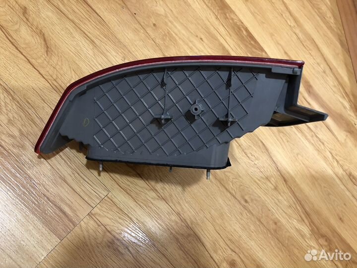 Фонарь задний левый Honda Civic 4D седан