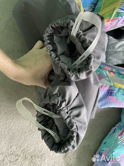 Комбинезон детский демисезонный