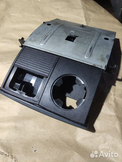 Пепельница подстаканник mercedes sprinter