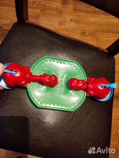 Настольные игры