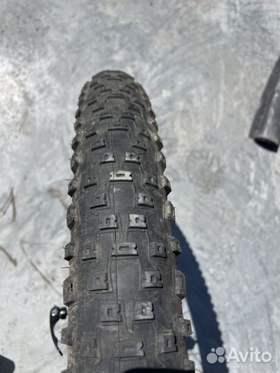 Запчасти на велосипед GT Pantera