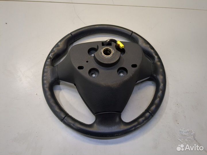 Руль Saab 9-5, 2006