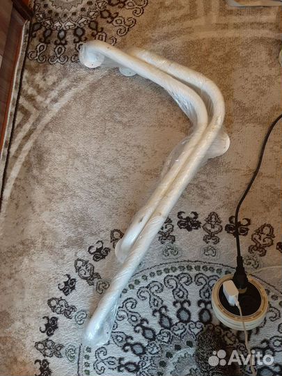 Поручни для инвалидов