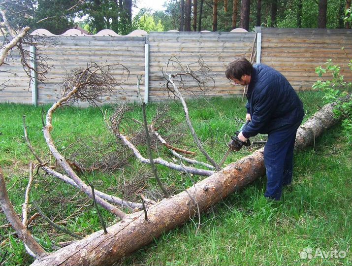 Грузчики разнорабочие