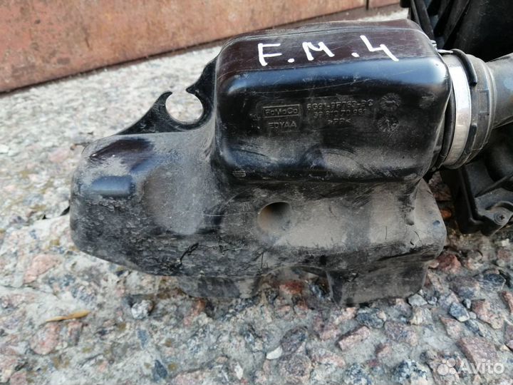 Корпус Воздушного фильтра Форд Мондео 4 2.3 2.0