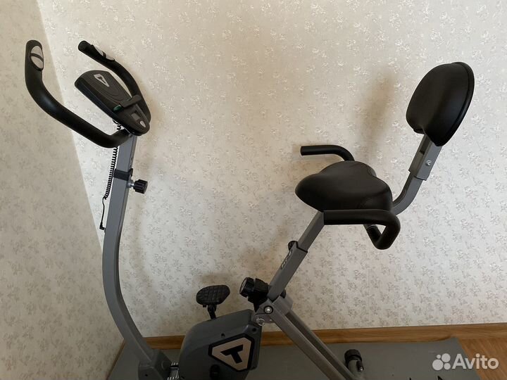 Велотренажер