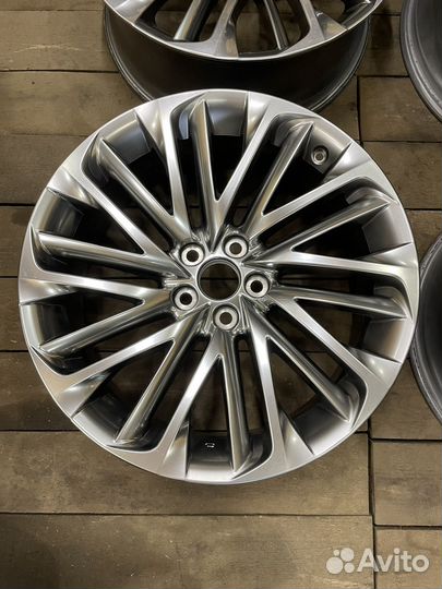 Диски Lexus RX R20