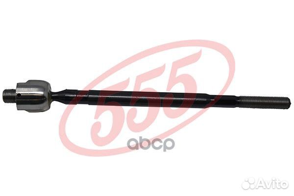 Тяга рулевая перед прав/лев SR6650 555