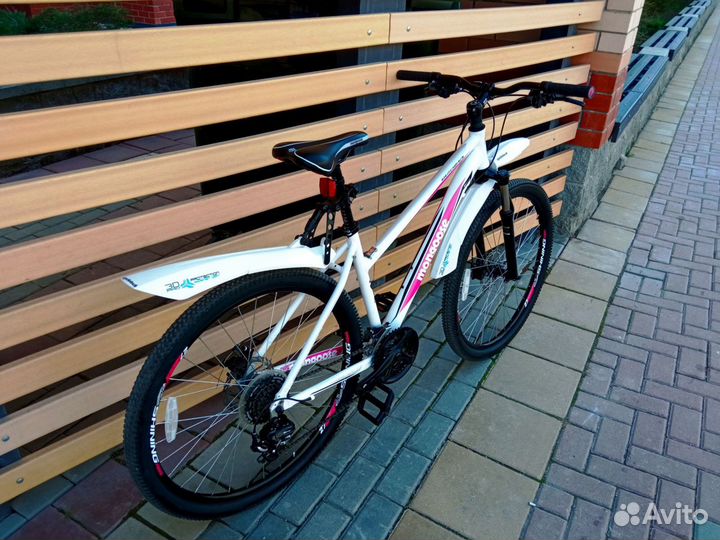 Mongoose Switchback 27.5 Disk