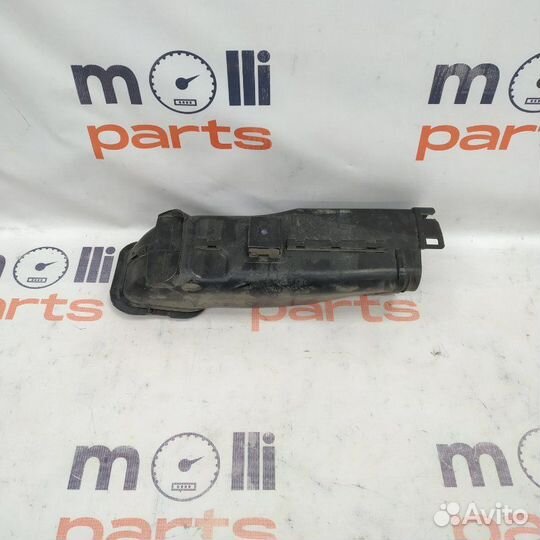 Патрубок воздушный Bmw 520D G30 2019