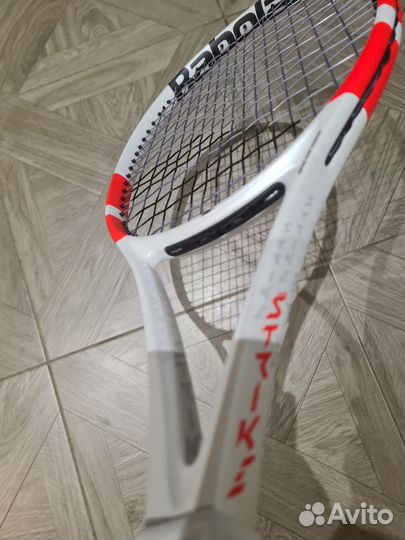 Ракетка для большого тенниса Babolat Pure Strike