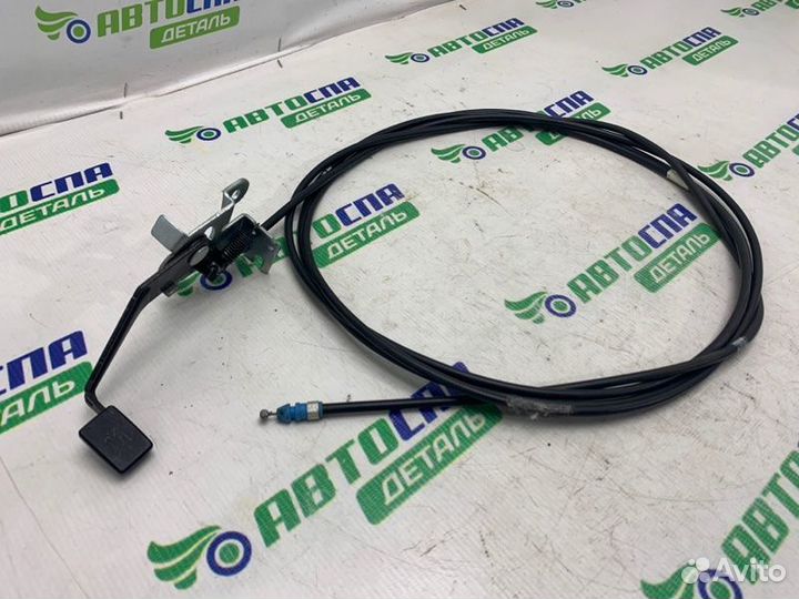 Ручка открывания лючка бака Suzuki Swift 4 хетчбэк