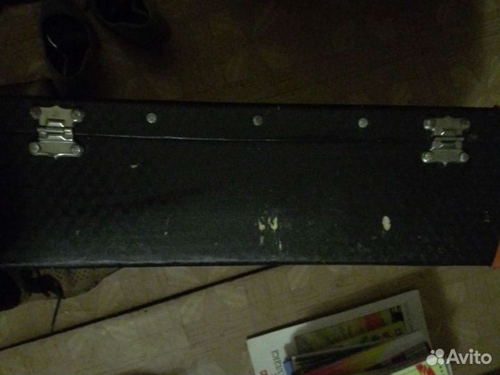 Чемодан СССР