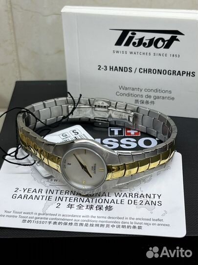 Часы Tissot оригинал