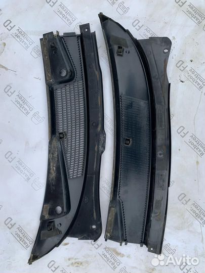 Дождевик Ford Mondeo 2 BFP 1998