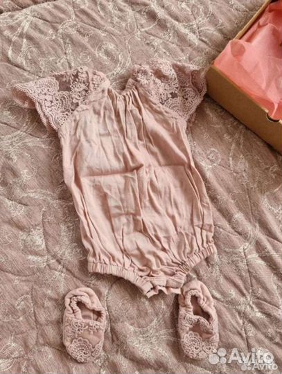 Реквизит для фотосессии новорожденных