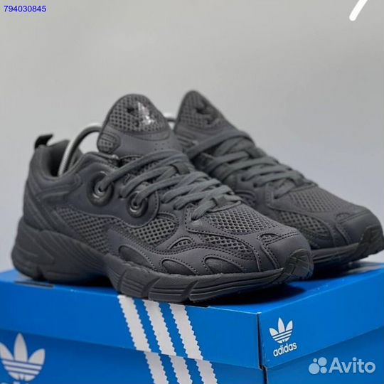 Кроссовки мужские adidas astir