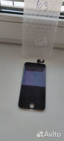Дисплей для Айфона5s.6plus