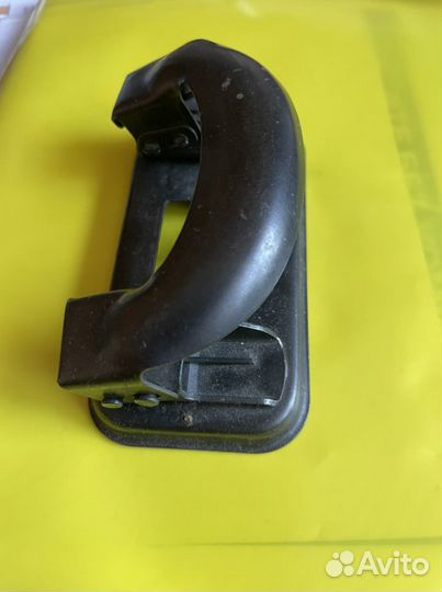 Папка- накопитель, Дырокол