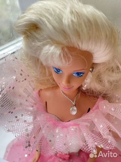Барби Twinkle lights, 1993г, б/у