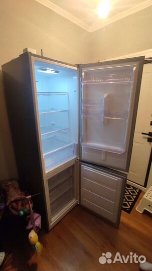 Холодильник Schaub Lorenz C188D0 G