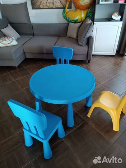 Комплект IKEA