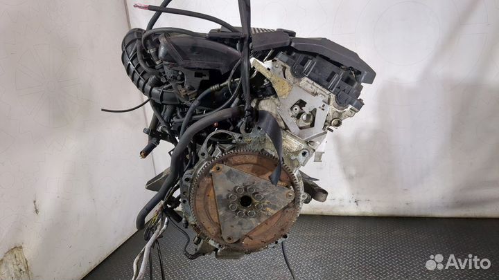 Двигатель BMW X3 E83 256S5 2.5 Бензин, 2004