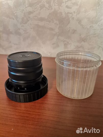 Объектив мир 1в