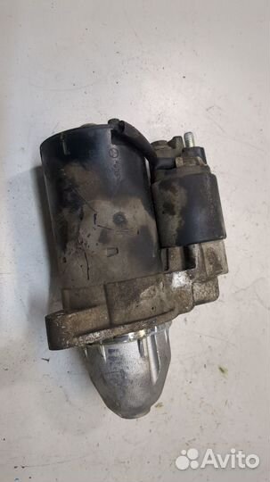 Стартер Mercedes CLK W209, 2003