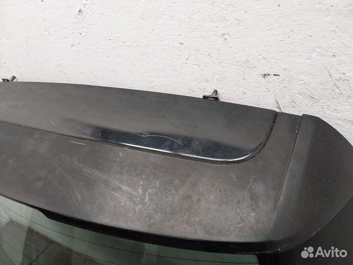 Крышка багажника Opel Mokka, 2014