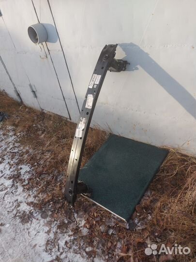 Телевизор на RAV4