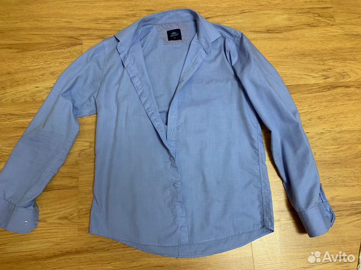 Рубашка мужская