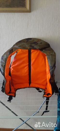 Спасательный жилет