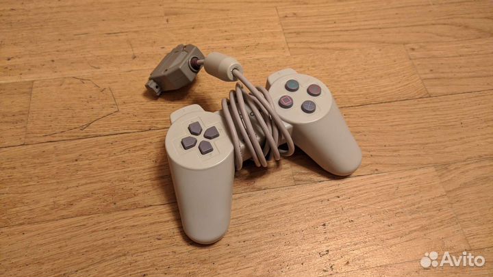 Игровой пульт